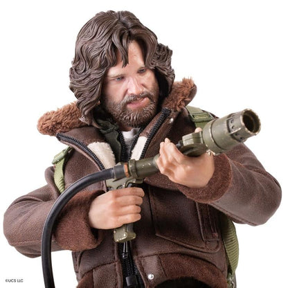 Preventa Figura MacReady - The Thing (1982) marca Mondo escala 1/6