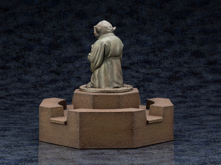 Pedido Estatua Yoda Fountain (Limited Edition) - Star Wars: The Empire Strikes Back marca Kotobukiya (22 cm)