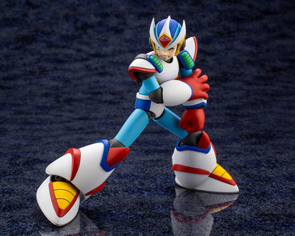 Pedido Model Kit Mega Man X - Mega Man X2 (Second Armor version) marca Kotobukiya escala 1/12