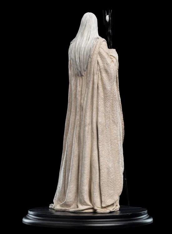 Pedido Estatua Saruman The White Wizard -The Lord of the Rings Classic Series marca WETA Workshop escala 1/6