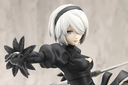 Preventa Estatua 2B - NieR: Automata Ver1.1a - ArtFX J marca Kotobukiya escala 1/8