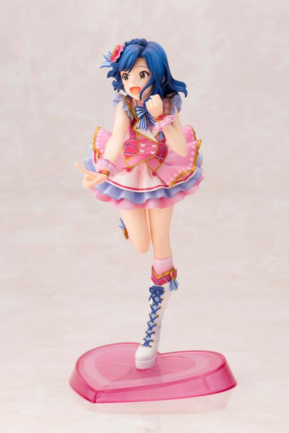 Pedido Estatua Yuriko Nanao (Seichou Chu→Lover!!) - The Idolmaster Million Live! marca Kotobukiya escala 1/8