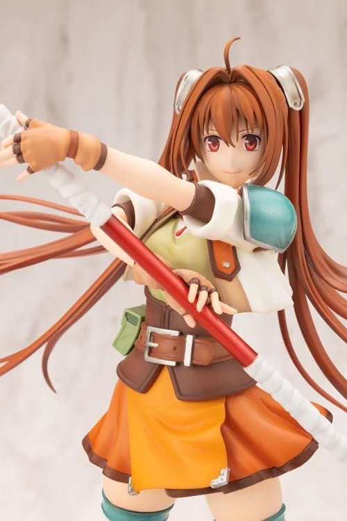 Pedido Estatua Estelle Bright - The Legend of Heroes: Trails in the Sky marca Kotobukiya escala 1/8