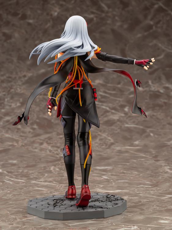 Pedido Estatua Kasane Randall - Scarlet Nexus - ArtFX J marca Kotobukiya escala 1/8