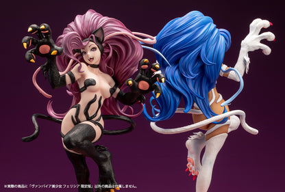 Preventa Estatua Felicia - Darkstalkers - PX Previews Exclusive - Bishoujo marca Kotobukiya escala 1/7