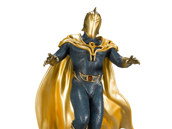 Pedido Estatua Dr. Fate (Edición Limitada) (Resina) - Black Adam marca McFarlane Toys x DC Direct escala 1/10