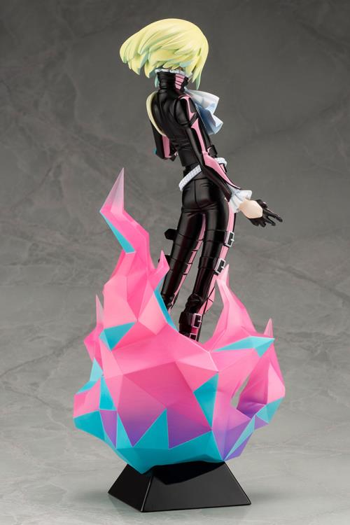 Preventa Estatua Lio Fotia - Promare marca Kotobukiya escala 1/7