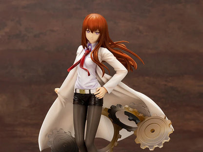 Preventa Estatua Kurisu Makise - Steins;Gate 0 marca Kotobukiya escala 1/8