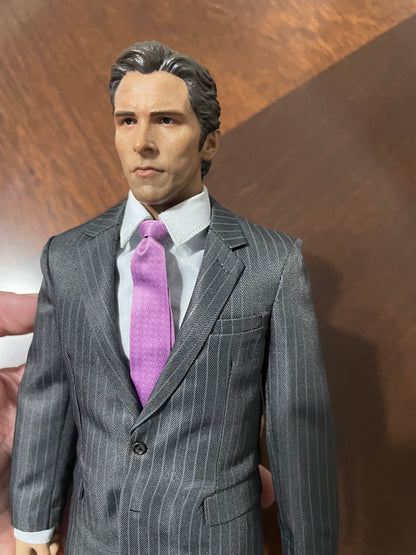 [EN STOCK] Figura Millionaire marca Kento Studio K001 x EM Custom Studios escala 1/6