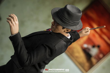 Pedido Figura SPY 007 marca Ace Toyz AT-012 escala 1/6