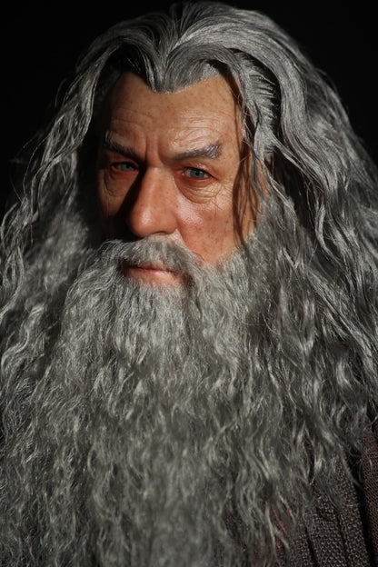 Preventa Figura Gandalf (Grey Robe) - The Lord Of The Rings marca Inart Queen Studios escala 1/6