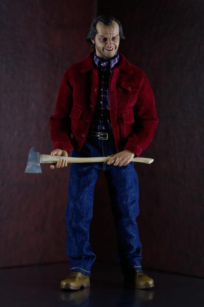 Pedido Figura Shining Jack marca Present Toys SP54 escala 1/6