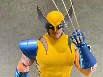 Preventa Figura Wolverine ™ - X-Men ™ marca Hot Toys x Hono Studio HS01 escala 1/6