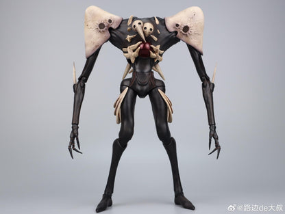 Pedido Figura ROBO-DOU 4th Angel - Evangelion: New Theatrical Edition marca Threezero 3Z0316 (25 cm)