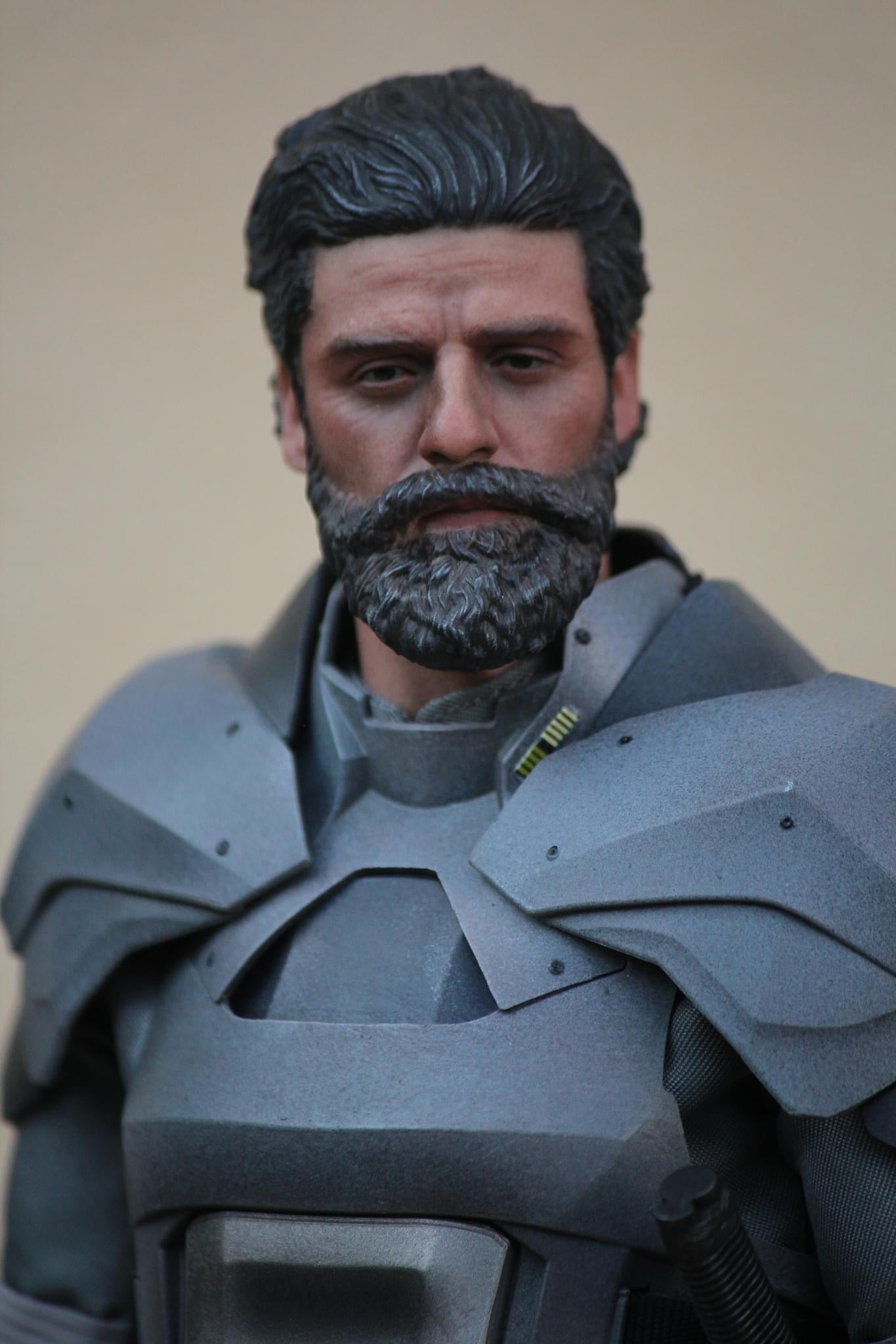 Pedido Figura Duke Leto Atreides - Dune marca AUG Toys DL004 escala 1/6