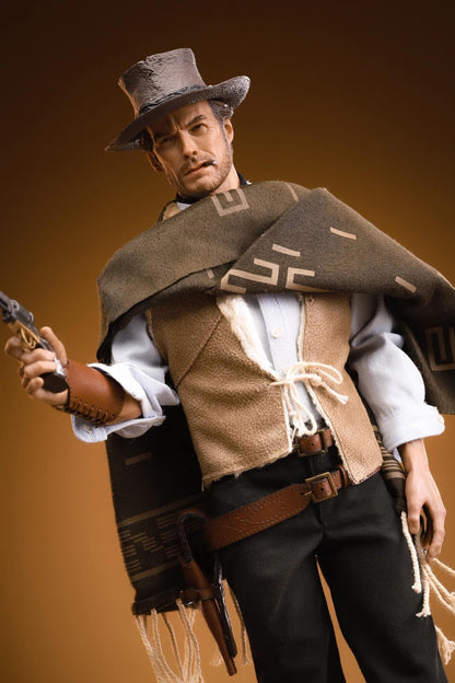 Pedido Figura Cowboy marca Snake Toys SCB01 escala 1/6