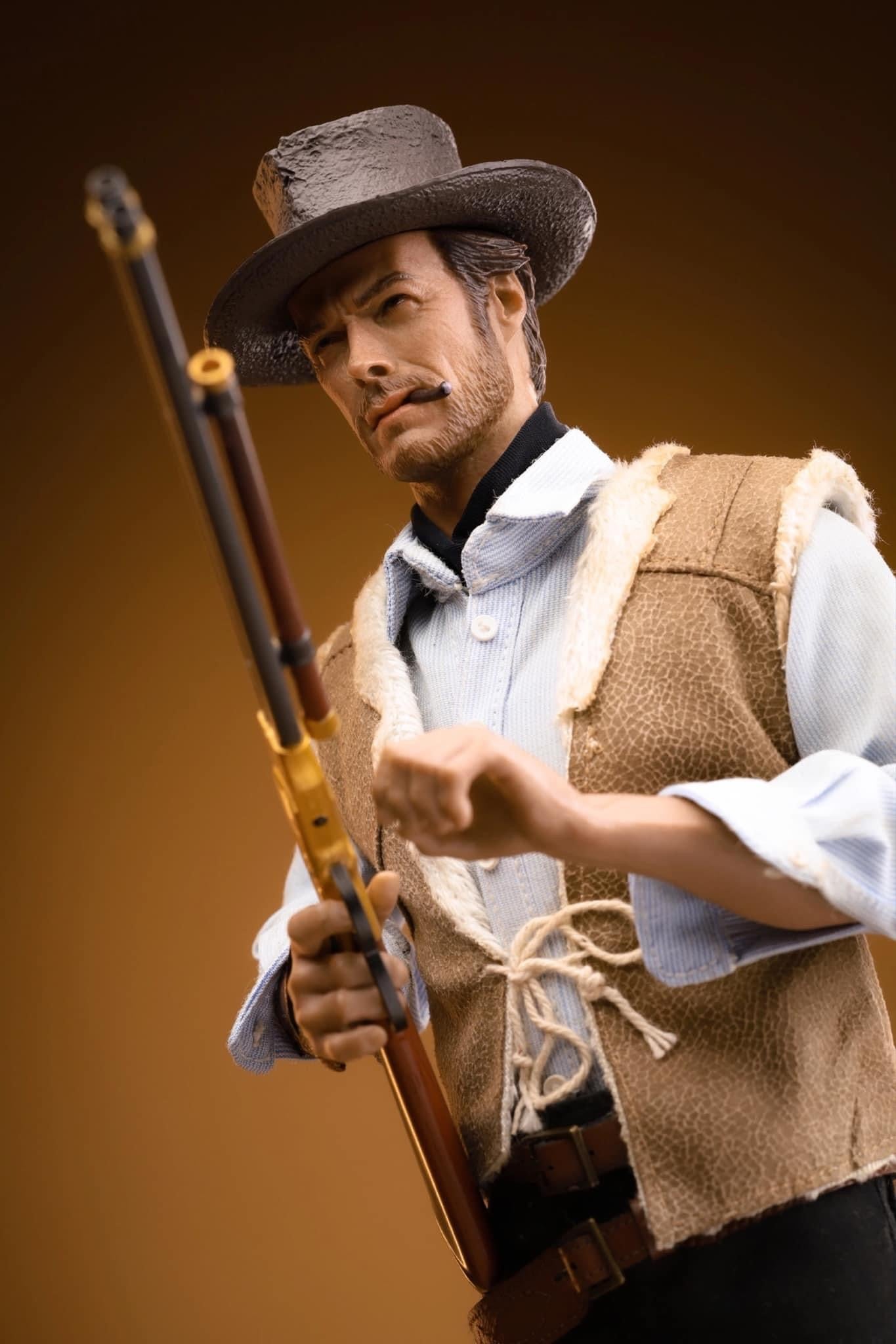 Pedido Figura Cowboy marca Snake Toys SCB01 escala 1/6