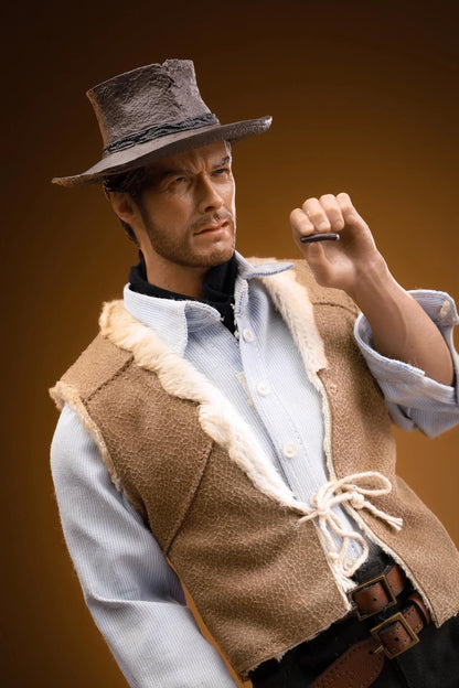 Pedido Figura Cowboy marca Snake Toys SCB01 escala 1/6