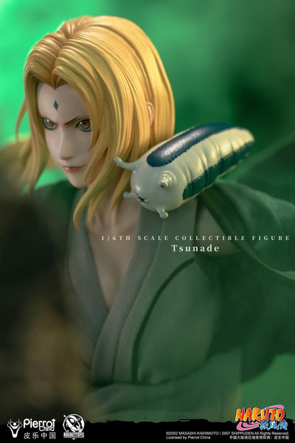 Preventa Figura Tsunade - Naruto Shippuden marca Rocket Toys ROC-009 escala 1/6