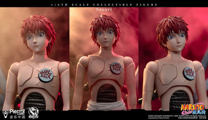 Preventa Figura Sasori - Naruto Shippuden marca Rocket Toys ROC-010 escala 1/6