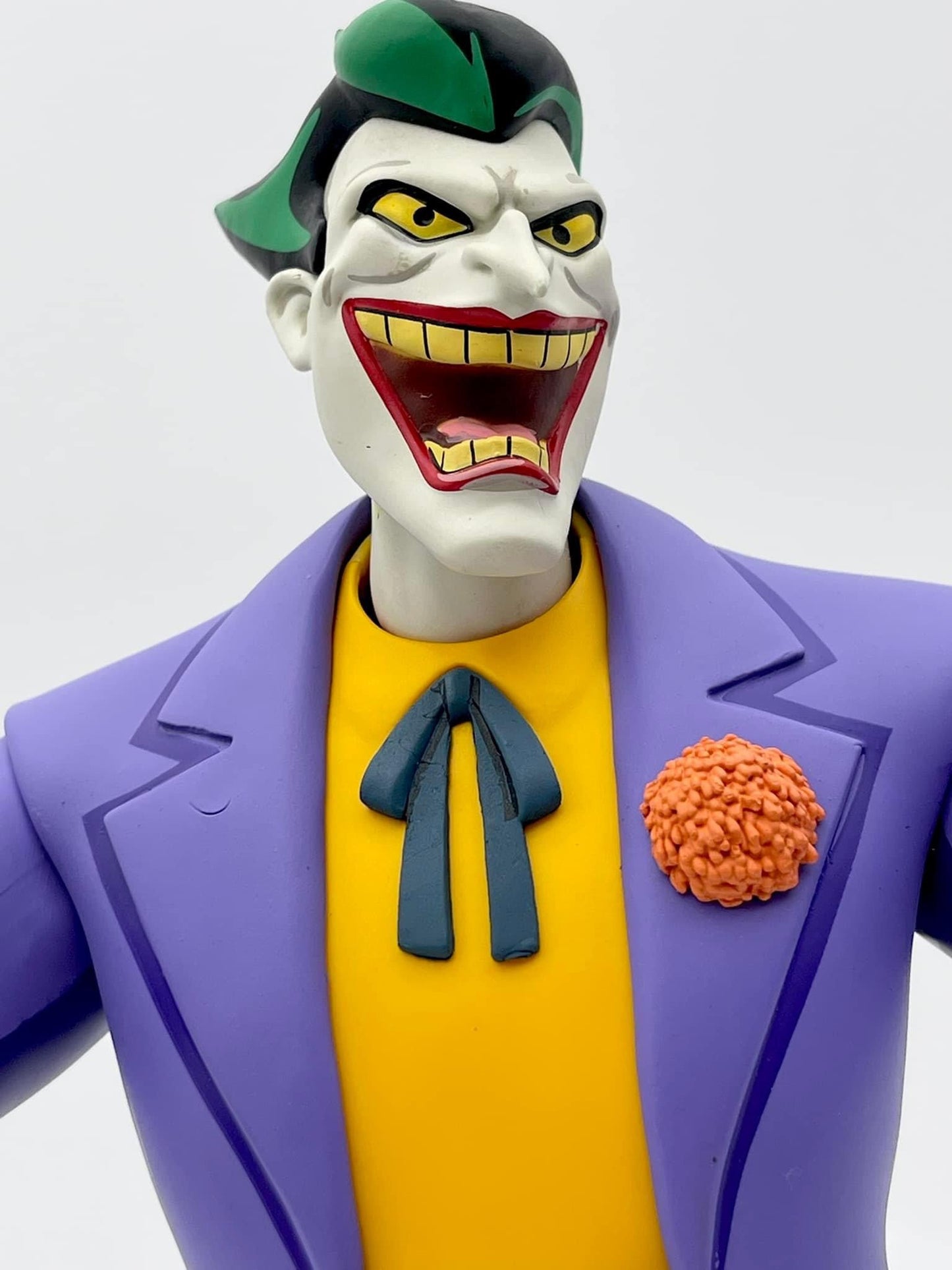 Pedido Figura Batman: The Animated Series - The Joker marca Mondo escala 1/6 (relanzamiento)