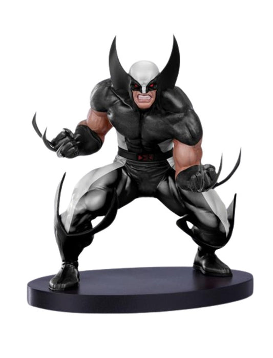 Preventa Estatua Wolverine (X-Force Edition) - Marvel Gamerverse Classics marca PCS Collectibles escala 1/10