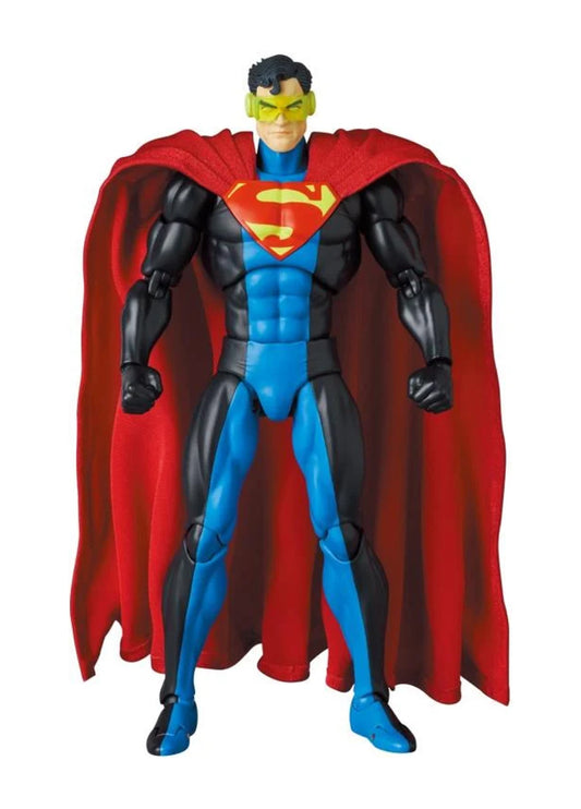 Preventa Figura Eradicator - The Return of Superman - MAFEX marca Medicom Toy No.219 escala pequeña 1/12