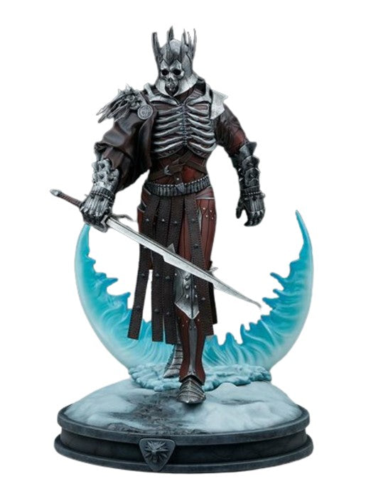 Pedido Estatua Eredin - The Witcher 3: Wild Hunt marca Sideshow Collectibles (49.53 cm)