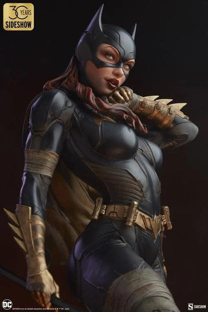 Preventa Estatua Batgirl - DC Comics marca Sideshow Collectibles Premium Format (55.29 cm)