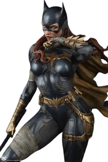 Preventa Estatua Batgirl - DC Comics marca Sideshow Collectibles Premium Format (55.29 cm)