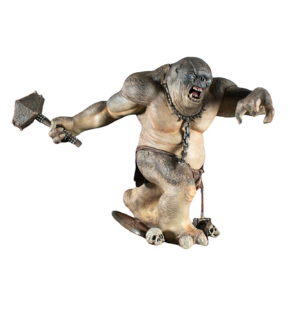 Preventa Estatua Cave Troll - The Lord of the Rings marca Diamond Select Toys escala 1/7