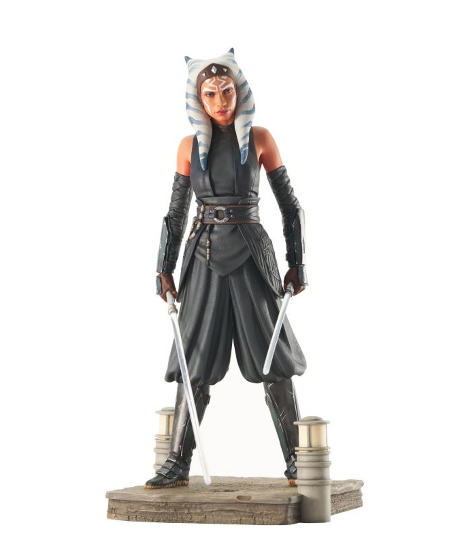 Pedido Estatua Ahsoka Tano (Season 2) (Edición limitada) (Resina) - The Mandalorian - Premier Collection marca Diamond Select Toys escala 1/7