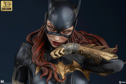 Preventa Estatua Batgirl - DC Comics marca Sideshow Collectibles Premium Format (55.29 cm)