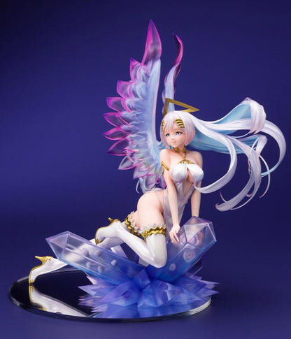 Pedido Estatua Aria: The Angel of Crystals - Museum of Mystical Melodies Verse01 - marca Kotobukiya escala 1/7