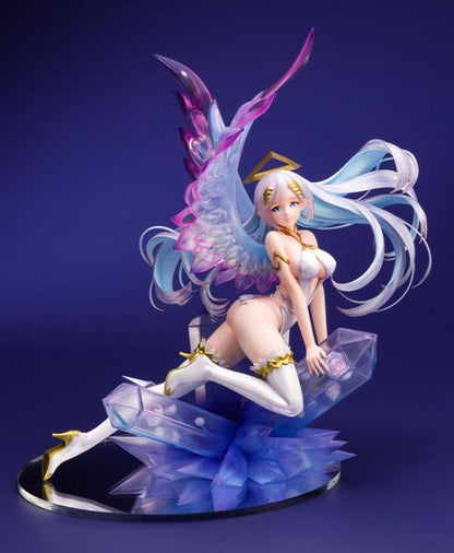 Pedido Estatua Aria: The Angel of Crystals - Museum of Mystical Melodies Verse01 - marca Kotobukiya escala 1/7