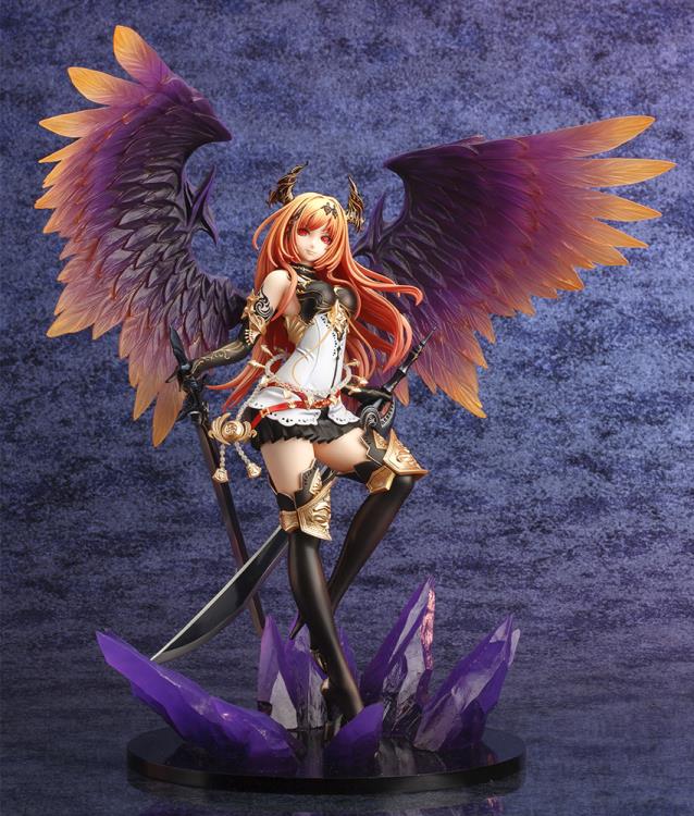 Pedido Estatua Dark Angel Olivia - Rage of Bahamut marca Kotobukiya escala 1/8 (relanzamiento)