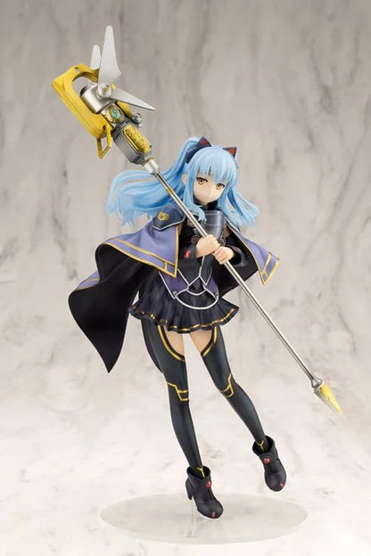 Pedido Estatua Tio Plato - The Legend of Heroes: Trails from Zero marca Kotobukiya escala 1/8