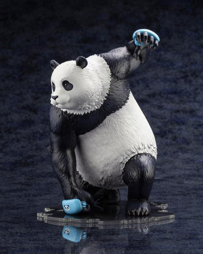 Pedido Estatua Panda - Jujutsu Kaisen - ArtFX J marca Kotobukiya escala 1/8