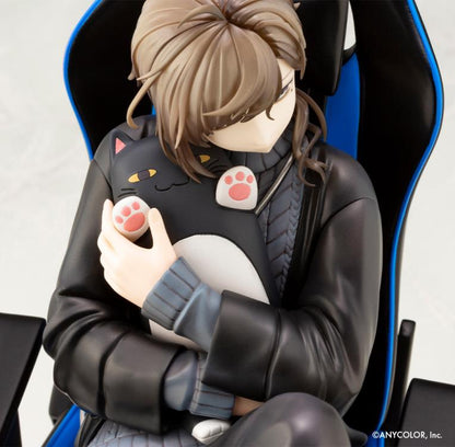 Pedido Estatua Kanae - Nijisanji marca Kotobukiya escala 1/7