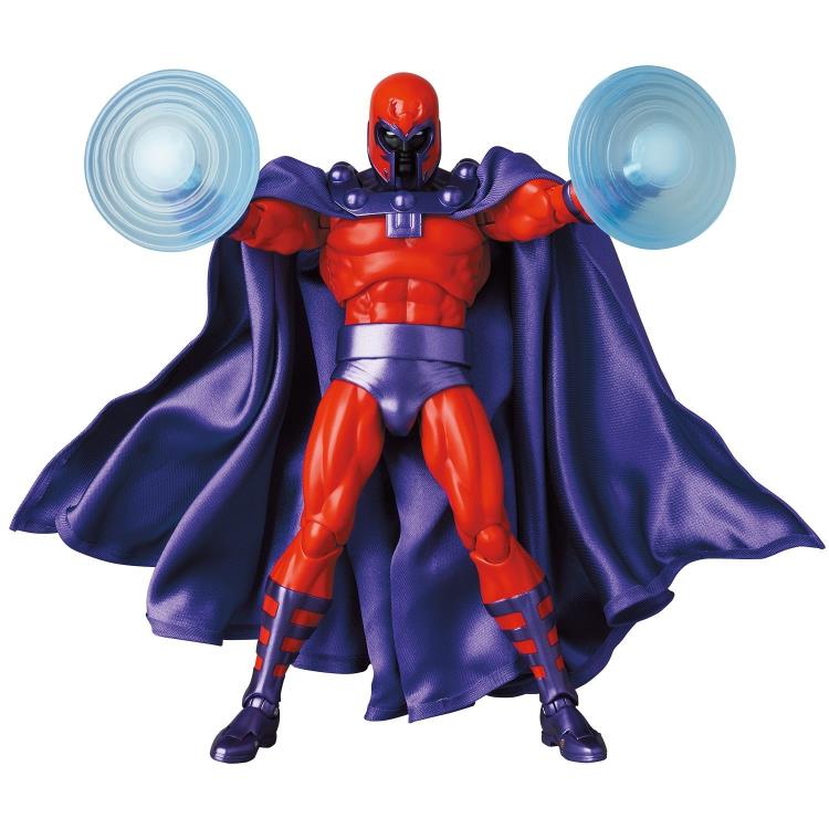 Pedido Figura Magneto (Original Comic Version) - Marvel Comics- MAFEX marca Medicom Toy No.179 escala pequeña 1/12