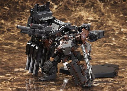 Preventa Model Kit Vengeance - Armored Core V Variable Infinity UCR-10/A marca Kotobukiya escala 1/12