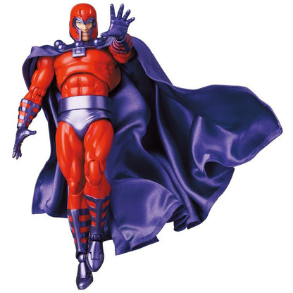 Pedido Figura Magneto (Original Comic Version) - Marvel Comics- MAFEX marca Medicom Toy No.179 escala pequeña 1/12