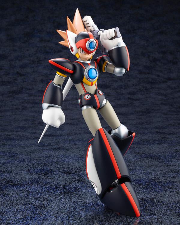 Preventa Model Kit Axl - Mega Man X7 marca Kotobukiya escala 1/12