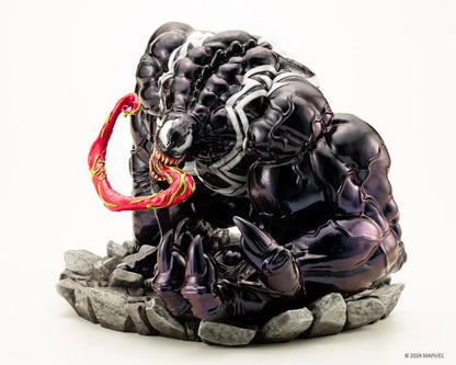 Preventa Estatua Venom (Armed & Dangerous) - Marvel - ArtFX Artist Series marca Kotobukiya escala 1/6