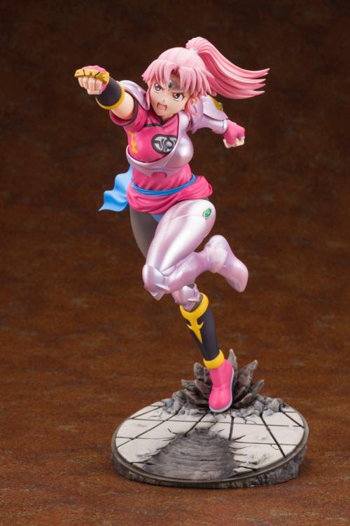 Pedido Estatua Maam - Dragon Quest: The Adventure of Dai - ArtFX J marca Kotobukiya escala 1/8