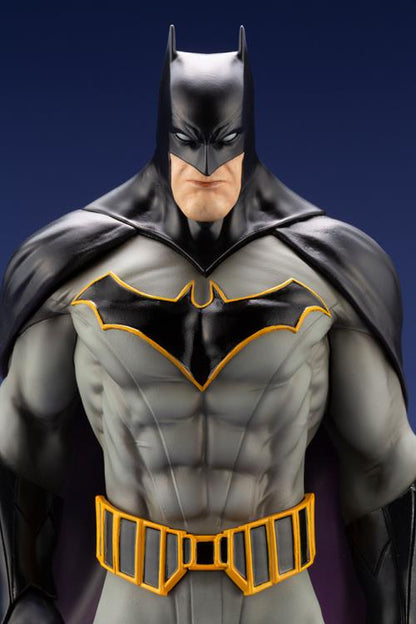 Pedido Estatua Batman - DC Comics Batman: Last Knight on Earth - ArtFX marca Kotobukiya escala 1/6