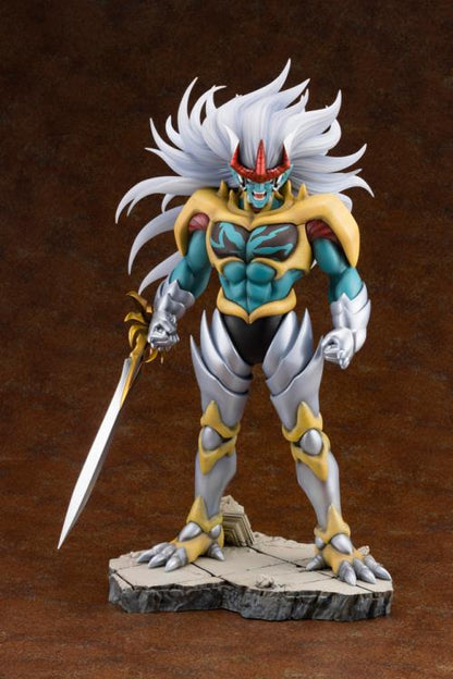 Pedido Estatua Hadlar - Dragon Quest: The Adventure of Dai - ArtFX J marca Kotobukiya escala 1/8