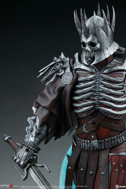 Pedido Estatua Eredin - The Witcher 3: Wild Hunt marca Sideshow Collectibles (49.53 cm)