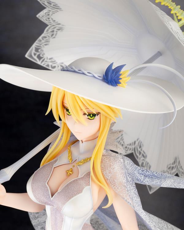 Pedido Estatua Ruler/Altria Pendragon - Fate/Grand Order marca Kotobukiya escala 1/7