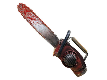 Pedido Prop Replica Ash's Chainsaw (Electrónico) - Army of Darkness marca Syndicate Collectibles escala real 1/1